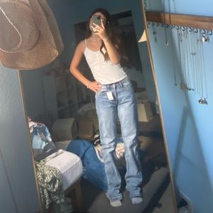 Brandy Melville jeans!